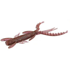 Lucky John Hogy Shrimp 3.0 (7,6 cm) #S14