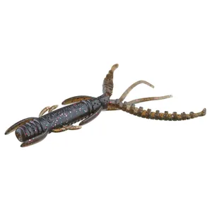 Lucky John Hogy Shrimp 3.0 (7,6 cm) #S21