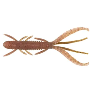 Lucky John Hogy Shrimp 3.0 (7,6 cm) #T71