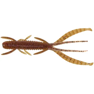 Lucky John Hogy Shrimp 3.0 (7,6 cm) #T77