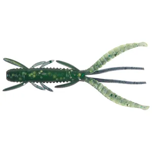Lucky John Hogy Shrimp 3.0 (7,6 cm) #T79