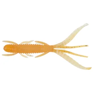 Lucky John Hogy Shrimp 3.0 (7,6 cm) #T90