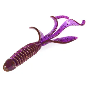 Lucky John Hogy Tail 2.5 (6,35 cm) #S13
