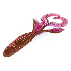 Lucky John Hogy Tail 2.5 (6,35 cm) #S14