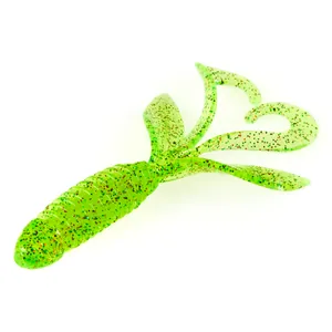 Lucky John Hogy Tail 2.5 (6,35 cm) #S15