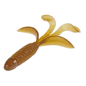 Lucky John Hogy Tail 2.5 (6,35 cm) #S18