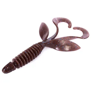 Lucky John Hogy Tail 2.5 (6,35 cm) #S19