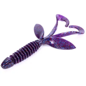 Lucky John Hogy Tail 2.5 (6,35 cm) #S63