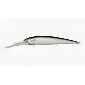 Strike Pro Hooligan Deep 120F #A010