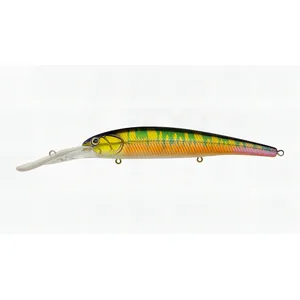 Strike Pro Hooligan Deep 120F #A203-264