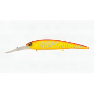 Strike Pro Hooligan Deep 120F #A221S