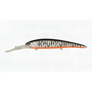 Strike Pro Hooligan Deep 120F #A243ES