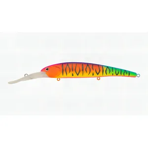 Strike Pro Hooligan Deep 120F #A244S