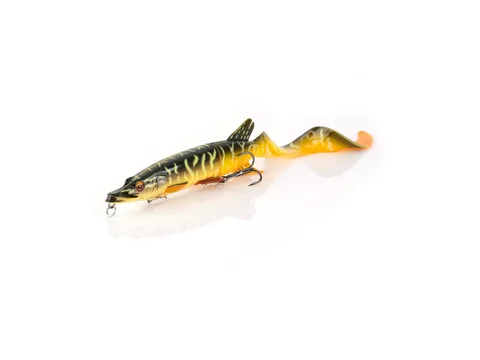 Savage Gear Hybrid Pike hibrīdēsma Pike krāsā