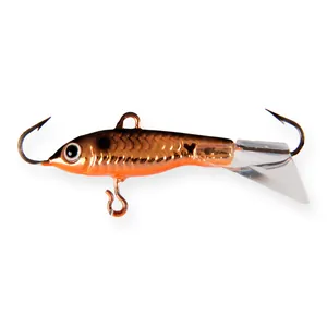 Strike Pro Ice Baby 25 #613E