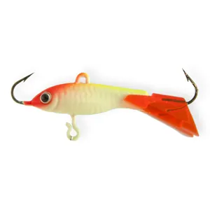 Strike Pro Ice Baby 25 #A116L