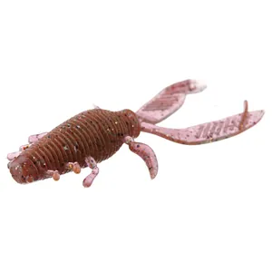 Lucky John Insector 2.8 (7 cm) #S14