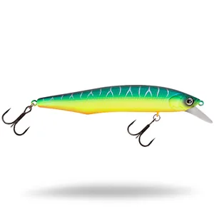 Strike Pro Intriger 105SP #A204S