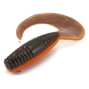 Lucky John J.I.B. Tail 1.5 (3,8 cm) #T28