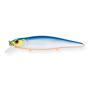 Strike Pro Jer-O Minnow 130 #626E