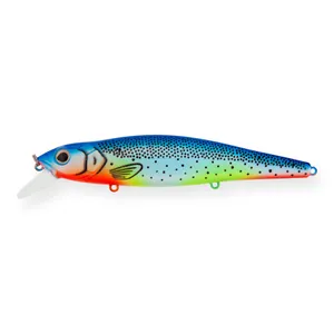 Strike Pro Jer-O Minnow 130 #A141