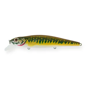 Strike Pro Jer-O Minnow 130 #A164F