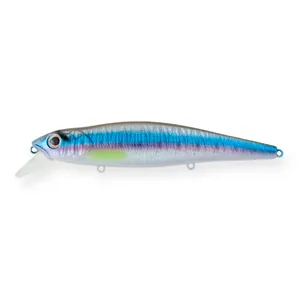 Strike Pro Jer-O Minnow 130 #A210-SBO-RP