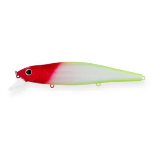 Strike Pro Jer-O Minnow 130 #X10
