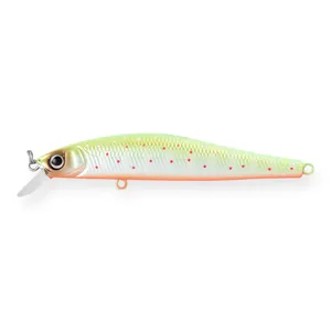 Strike Pro Jumper 90SP #A190ES