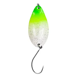 Lucky John Juna 1.8 (2,6 cm) #025
