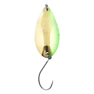 Lucky John Juna 1.8 (2,6 cm) #029