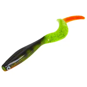 Lucky John Kubira Fire Tail 9.0 (23 cm) #PG41