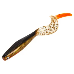 Lucky John Kubira Fire Tail 9.0 (23 cm) #PG42