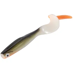 Lucky John Kubira Fire Tail 9.0 (23 cm) #PG43