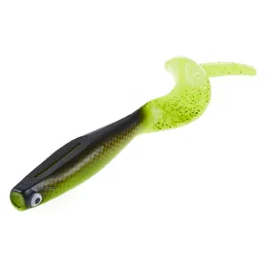 Lucky John Kubira Fire Tail 9.0 (23 cm) #PG45