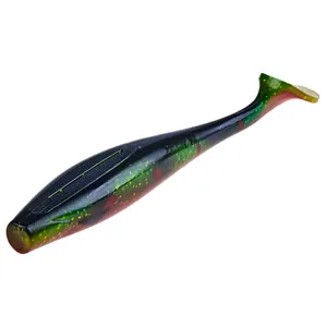 Lucky John Kubira Swim Shad 7.0 (18 cm) #PG27