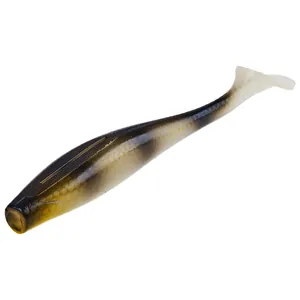 Lucky John Kubira Swim Shad 7.0 (18 cm) #PG28