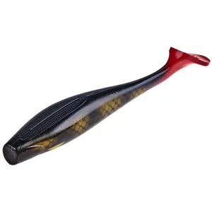 Lucky John Kubira Swim Shad 7.0 (18 cm) #PG38