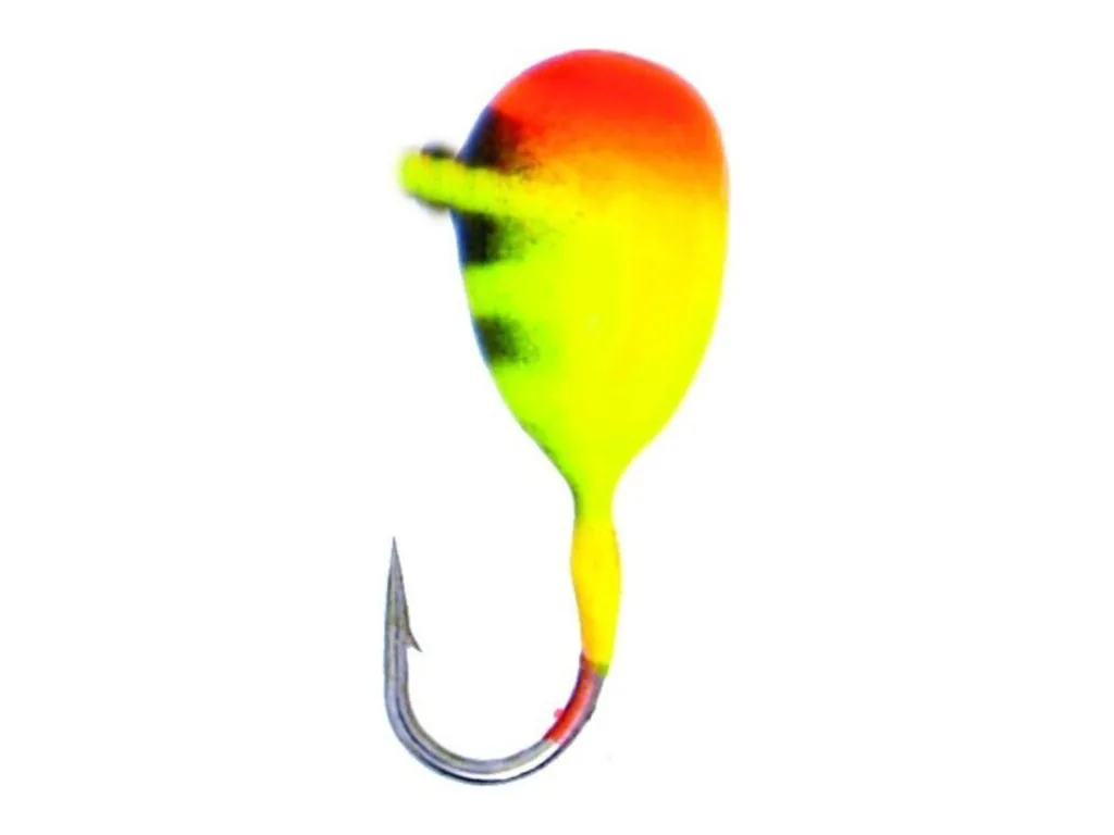 Lucky John Lāse ar cilpiņu 4.0 (0,79 g) krāsā 17