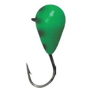Lucky John Lāse ar cilpiņu 4.0 (0,79 g) #20