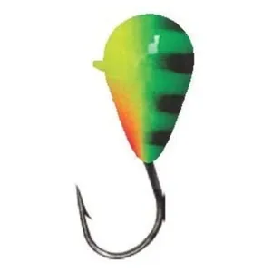 Lucky John Lāse ar cilpiņu 4.0 (0,79 g) #21