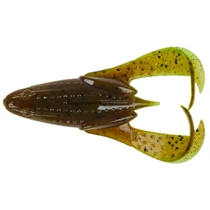 Lucky John Laser Frog 3.5 (8,9 cm) #Z15