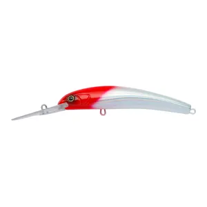 Strike Pro Lipper 140F #022PT