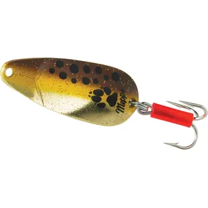 Mepps Little Wolf Brown Trout šūpiņa