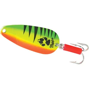 Mepps Little Wolf Hot Firetiger šūpiņa