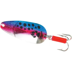 Mepps Little Wolf Rainbow Trout šūpiņa