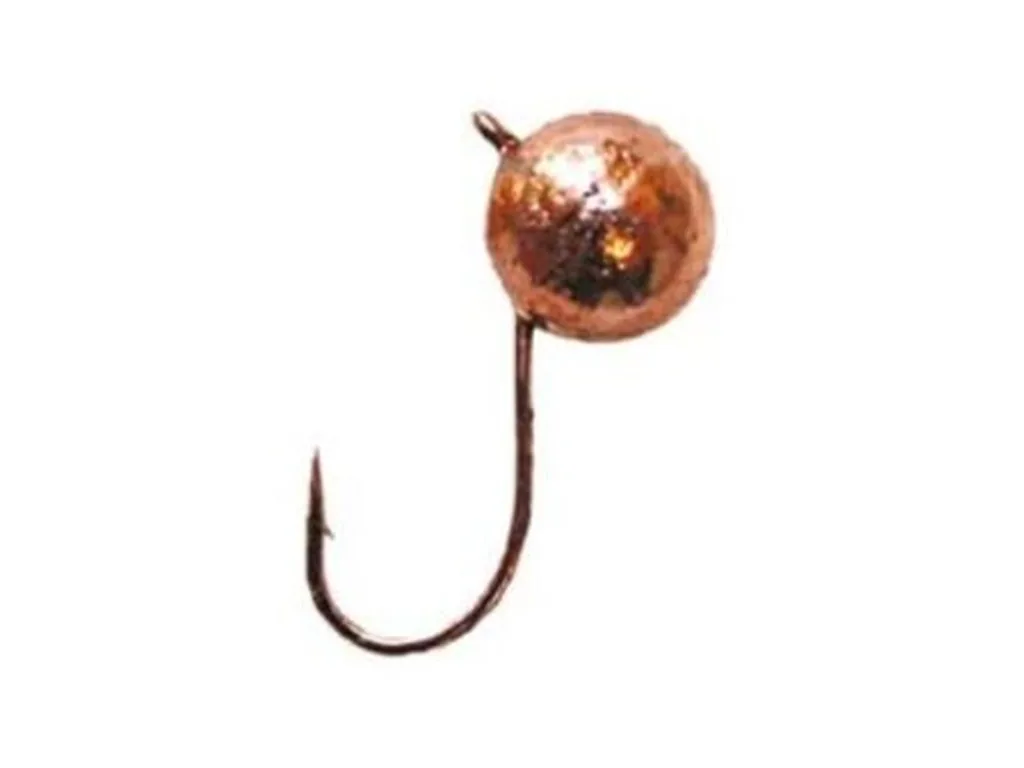 Lucky John Lode ar cilpiņu 5.0 (1,15 g) krāsā 03