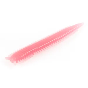 Lucky John Lugworm 2.5 (6,35 cm) #F05