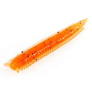 Lucky John Lugworm 2.5 (6,35 cm) #F29N