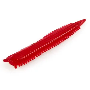 Lucky John Lugworm 2.5 (6,35 cm) #F40